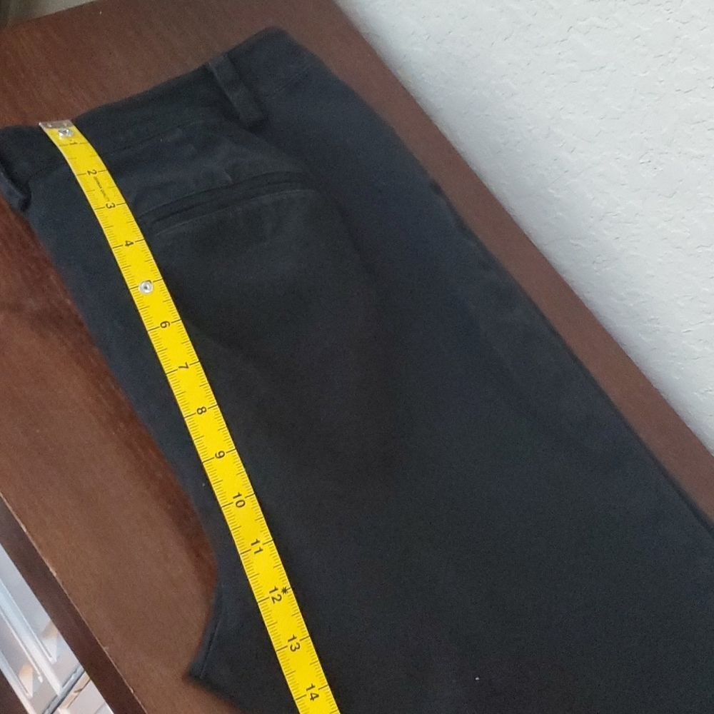 Lauren Ralph Lauren Adelle sz 14 Slimming fit modern straight trouser - Picture 11 of 15